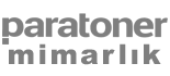paratoner mimarlık logo