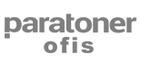 paratoner ofis logo