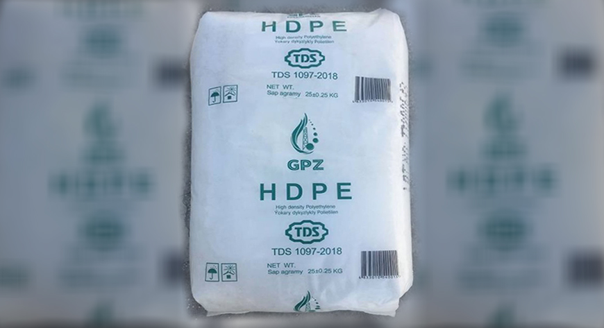 HDPE – T60-475-119